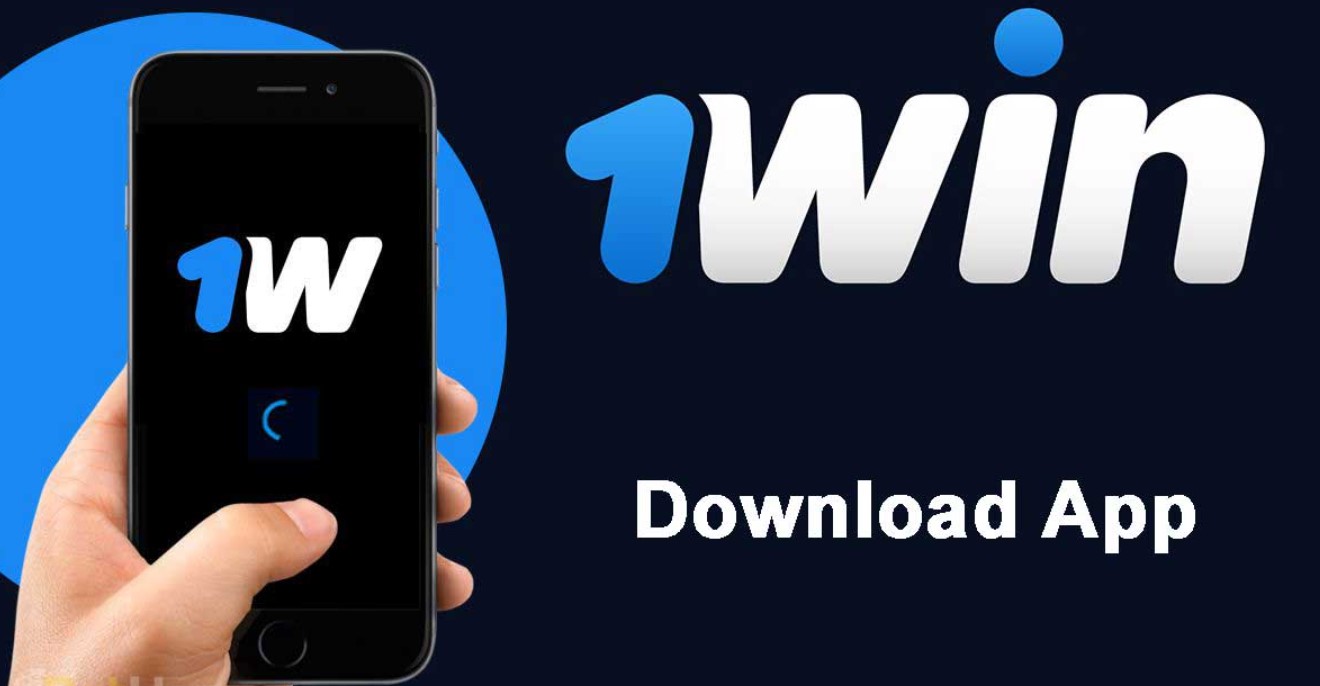 1win app download