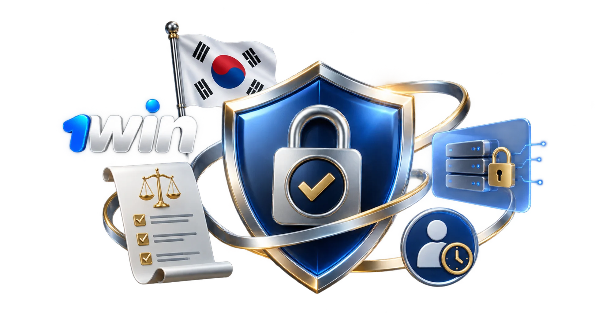 1win Fair Play and Security with SSL encryption fair gaming systems account protection and responsible play tools