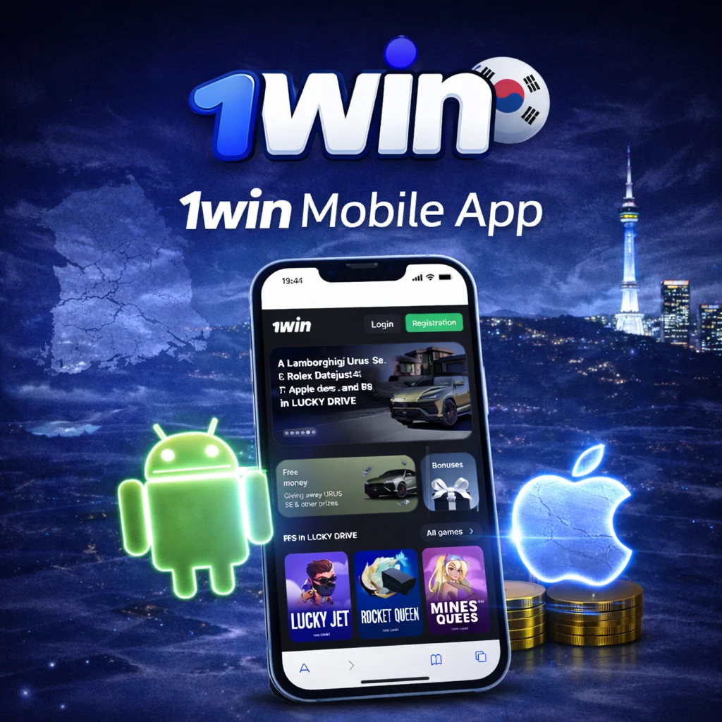 download 1win app for android and ios
