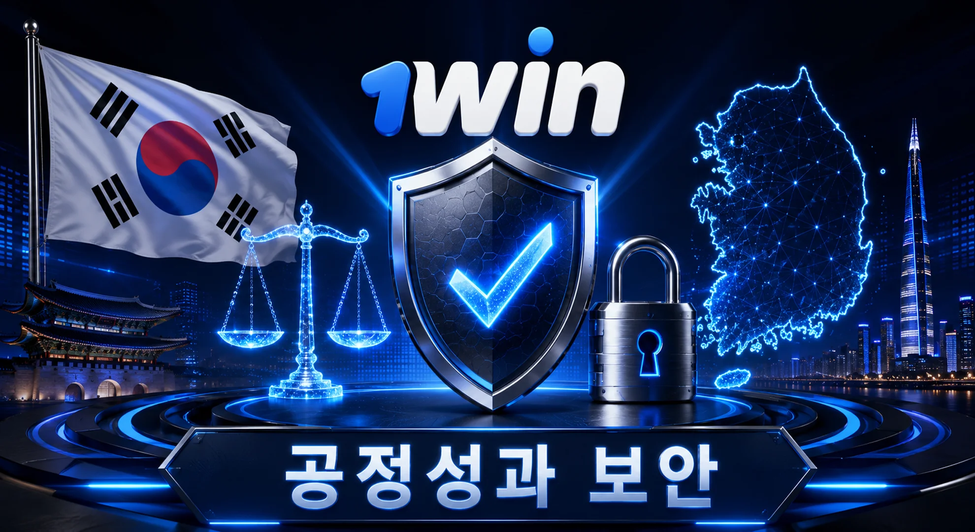 공정성 및 보안