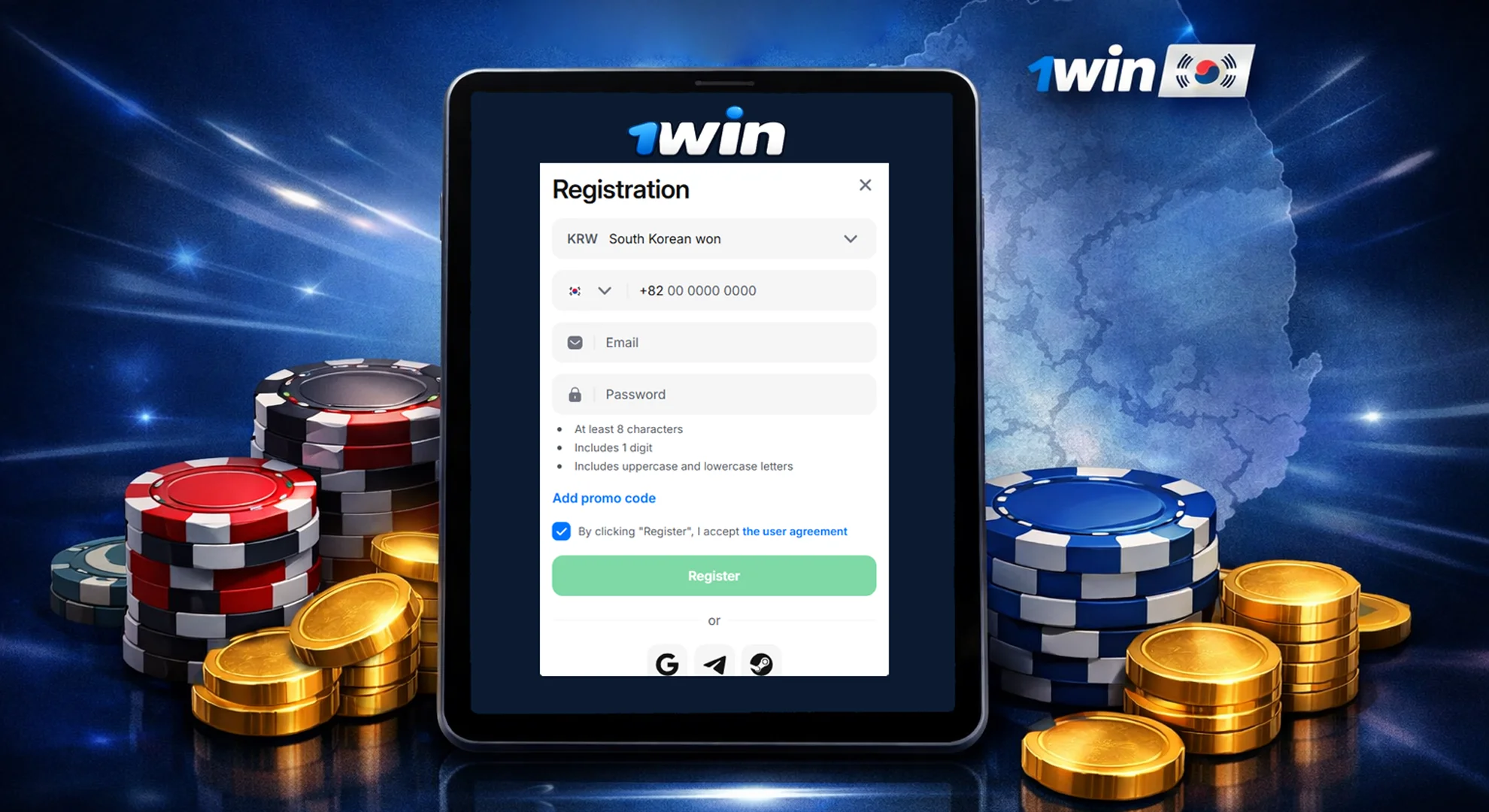 open a personal account open a personal account