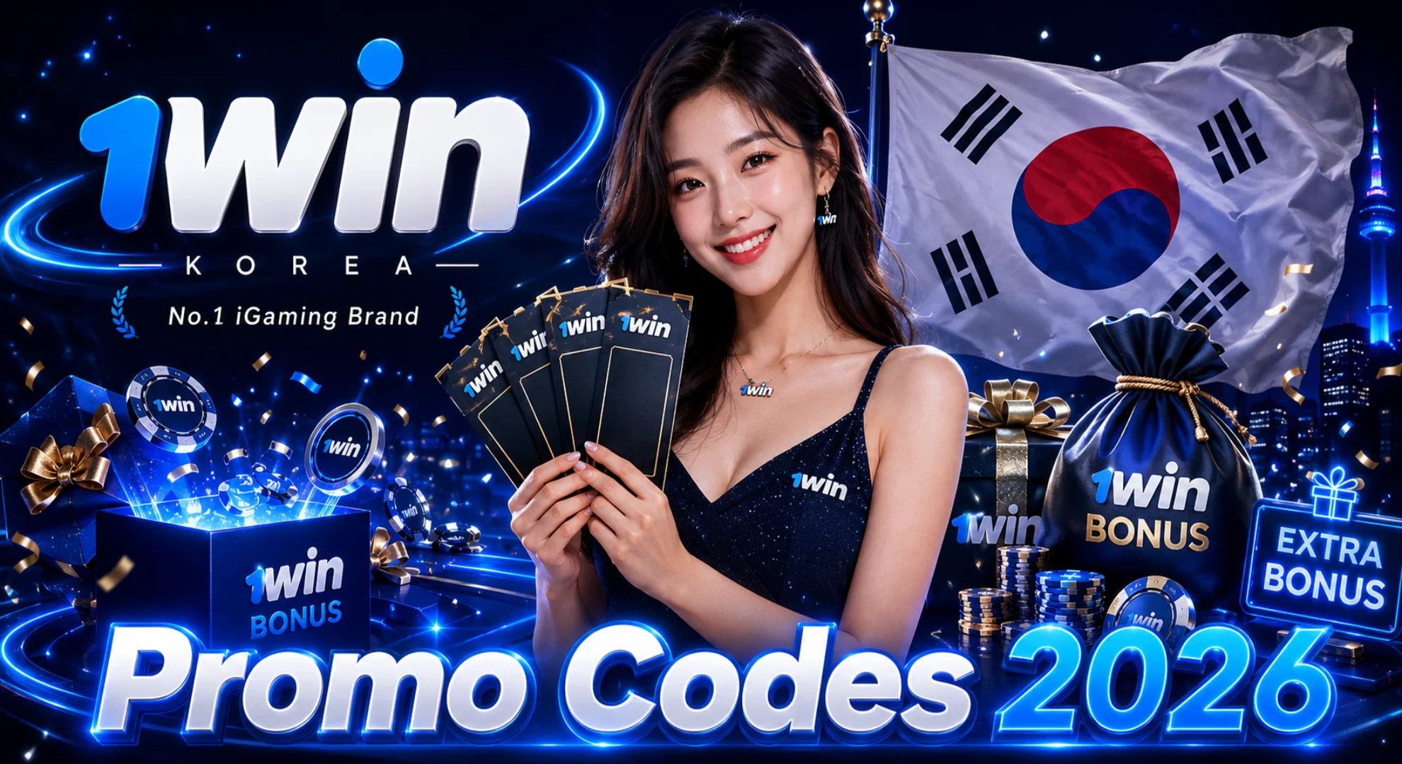 get 1win promo code 2026 today