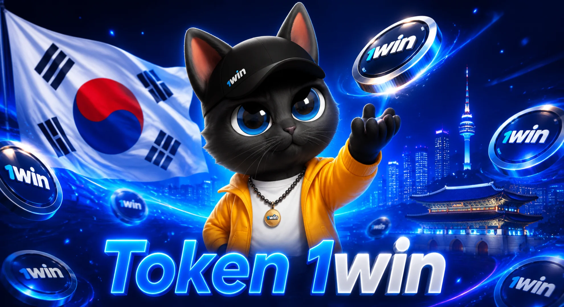 Explore the 1win Token Ecosystem