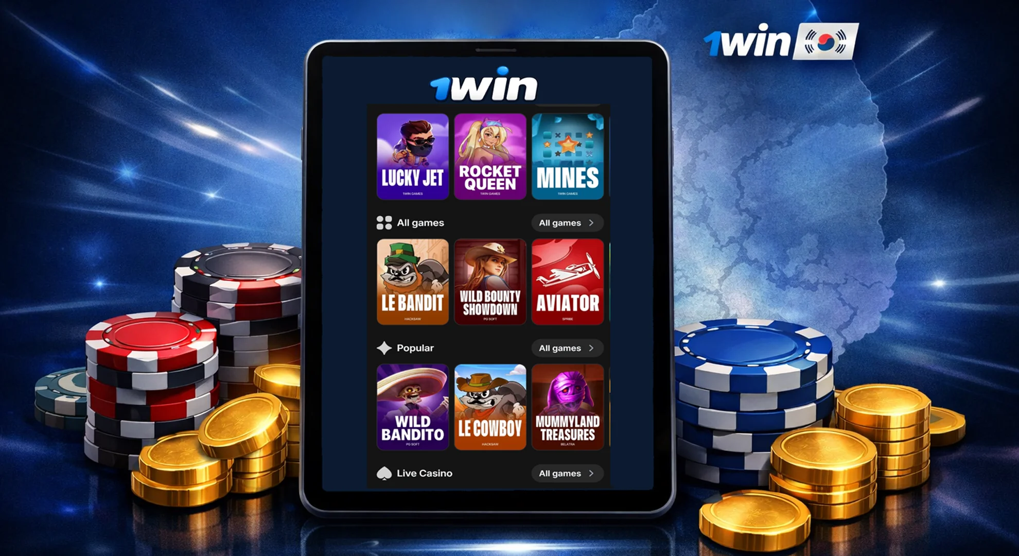 choose a game and start winning choose a game and start winning