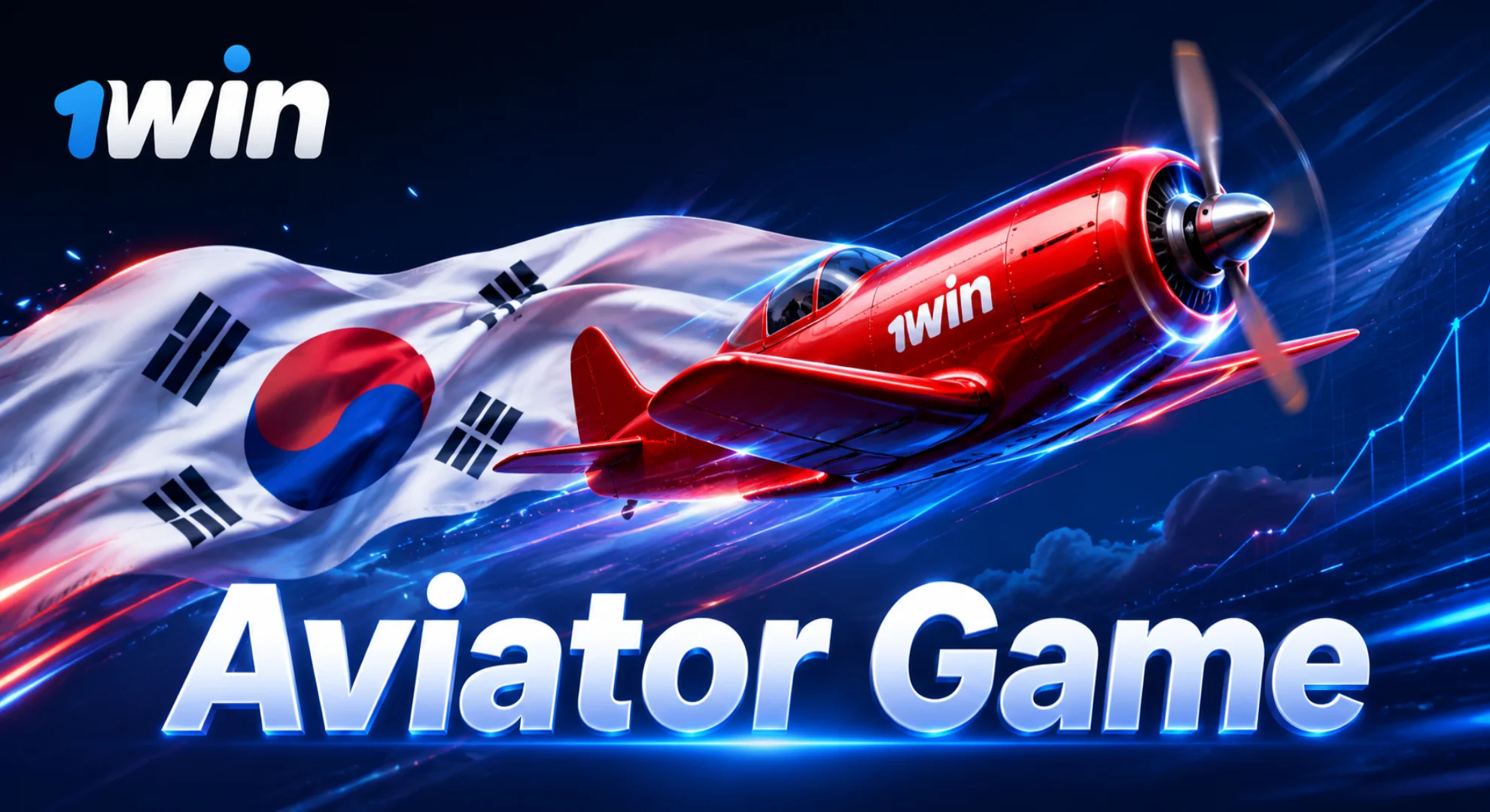 1win Aviator Game