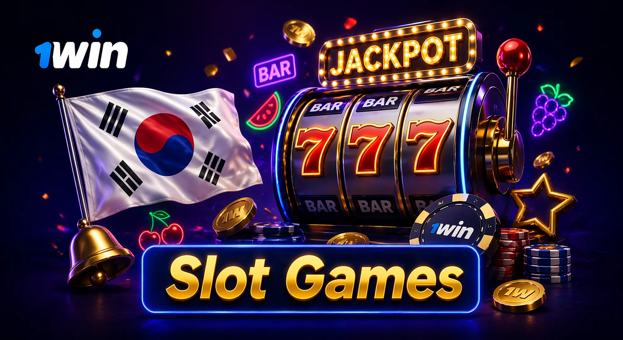 slot games