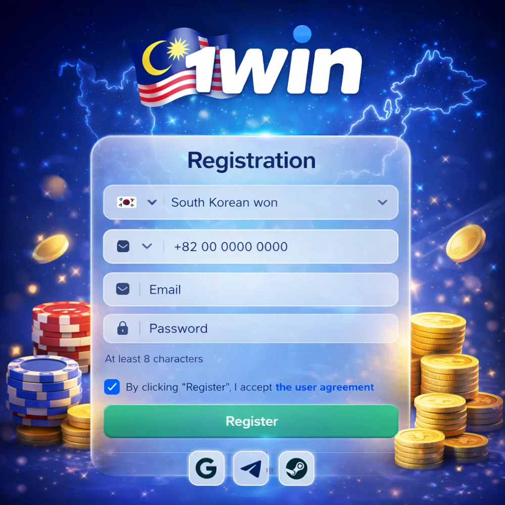 1win-registration